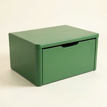 Holly Arc Under-Desk Drawer Unit (synthetic illustration; no displayed measurements)
