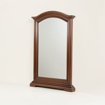 Navarra Beveled Dresser Mirror (synthetic illustration; no displayed measurements)