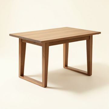 Katarina Extendable Dining Table (synthetic illustration; no displayed measurements)