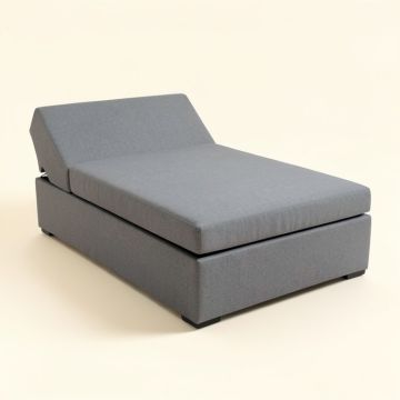 Cardi Camelback Twin Daybed With Trundle (synthetic illustration; no displayed measurements)