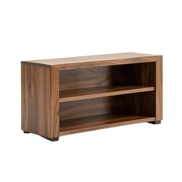 Sarcoxie Solid Wood Tv Stand For Tvs Up To 88 ''