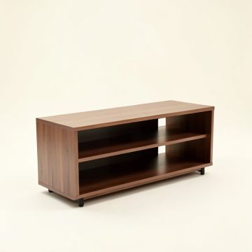Rabinowitz Tv Stand For Tvs Up To 88 '' (synthetic illustration; no displayed measurements)