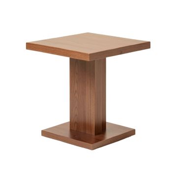 Weddington End Table