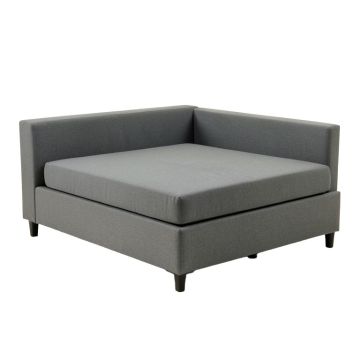 Eleni Twin Daybed With Trundle