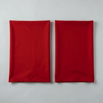 Cobleskill Microfiber Pillowcase Pair (synthetic illustration; no displayed measurements)