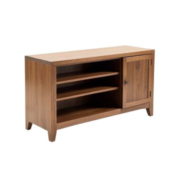 Carolyn 48 '' Solid Wood Console Table