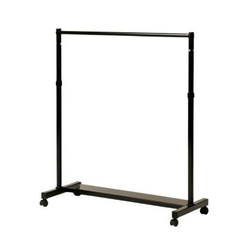 47.63 '' W Garment Rack