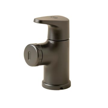 Rv/Motorhome Replacement Temperature Control Tub And Shower Faucet With Rough-In Valve