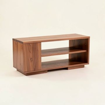 Rooney Floating Tv Stand For Tvs Up To 85 '' (synthetic illustration; no displayed measurements)