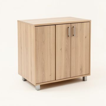 Balido 4 Doors Storage Cabinet (synthetic illustration; no displayed measurements)