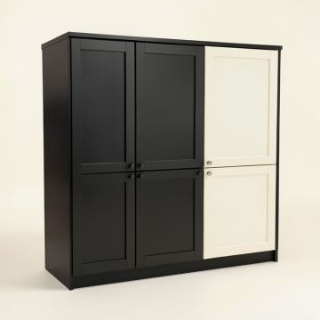 Kamryn 72 '' Kitchen Pantry (synthetic illustration; no displayed measurements)