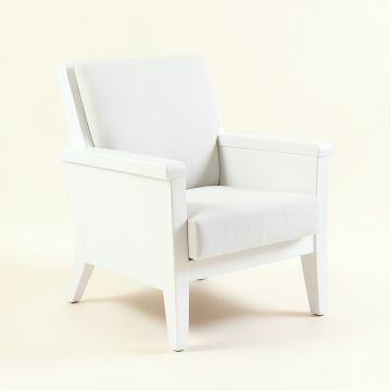 Abernethy 27.2 '' Wide Club Chair (synthetic illustration; no displayed measurements)