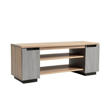 Lavallie Tv Stand For Tvs Up To 65 ''
