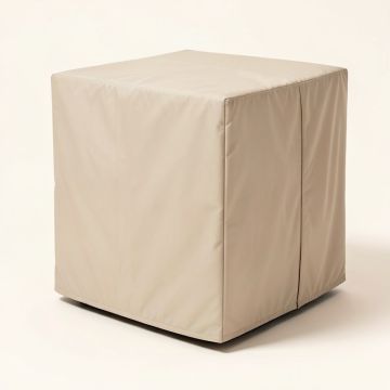 Waterproof Bbq Grill Cover - Fits Up To 71 '' (synthetic illustration; no displayed measurements)