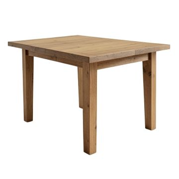 Leonardson Loft Pub Dining Table
