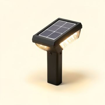 Solar 2 Light Led Pathway Light (synthetic illustration; no displayed measurements)