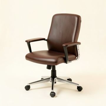 Puga Task Chair (synthetic illustration; no displayed measurements)