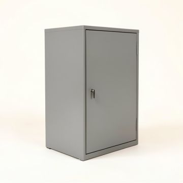 Storage Cabinet (synthetic illustration; no displayed measurements)
