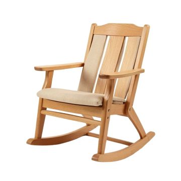 Ta Rocking Chair