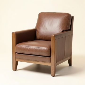 Silloth 36.25 '' Wide Armchair (synthetic illustration; no displayed measurements)