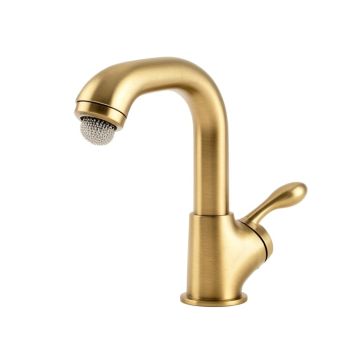 Brantford Pull Down Touchless Single Handle Kitchen Faucet With Motionsense Wave And