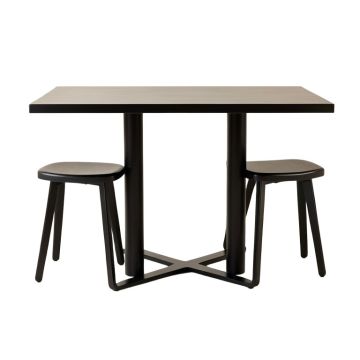 Apsara 3 Piece Counter Height Pub Table Set