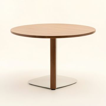Tre Ash Dining Table (synthetic illustration; no displayed measurements)