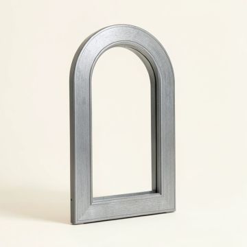 Colonial Window Arch Panel Wall Décor (synthetic illustration; no displayed measurements)