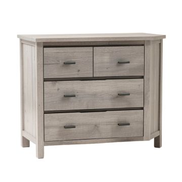 Lodsworth 8 Drawer Double Dresser