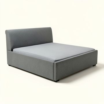 Morrilton Upholstered Storage Platform Bed (synthetic illustration; no displayed measurements)