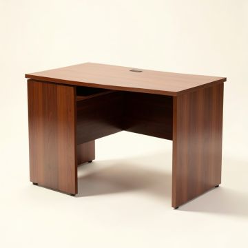 Deshler Reversible L-Shape Executive Desk (synthetic illustration; no displayed measurements)