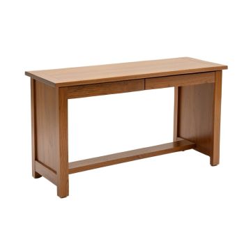 Lopez Console Table (synthetic illustration; no displayed measurements)