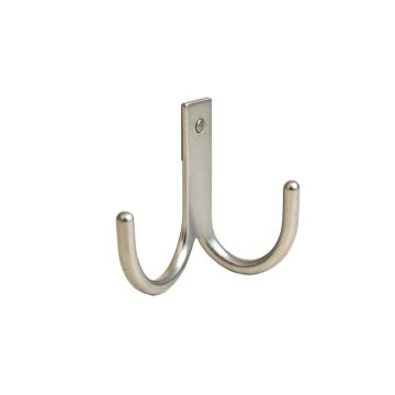 Beslagsboden Single Wall Mounted Hook