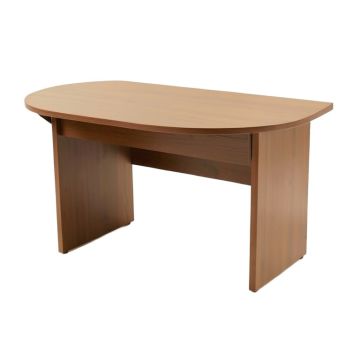 Oval Desk
