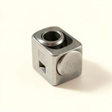 Cabinet Hardware Drawer 3 '' Center To Center Cup/Bin Pull (synthetic illustration; no displayed measurements)