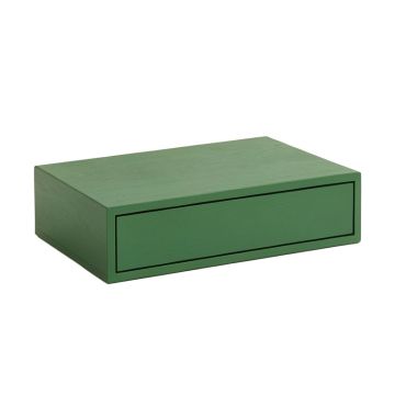 Elm Brook Desktop Monitor Riser - Green