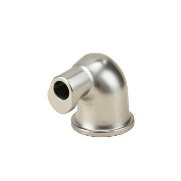 Genta Lx Faucet Trim