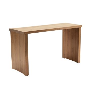 Kuntz 28 '' Console Table