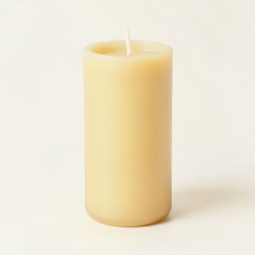 Dipped Taper Dinner Candle (synthetic illustration; no displayed measurements)