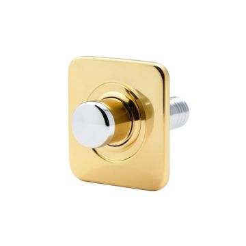 River 5 '' Center To Center Bar Pull (synthetic illustration; no displayed measurements)