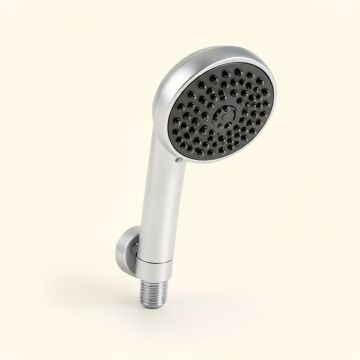 Adjustable Shower Head Multi-Function Sprayer Head Shower For Bathroom Bathtub (synthetic illustration; no displayed measurements)