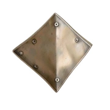 Metallic Wall Décor