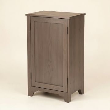 Mcglade 1 Door Accent Cabinet (synthetic illustration; no displayed measurements)