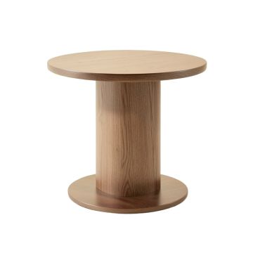 Winooski Root Ball End Table