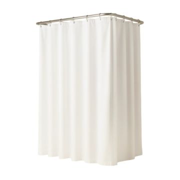 Single Shower Curtain Liner