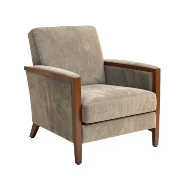 Ragsdale 33.4 '' Wide Armchair
