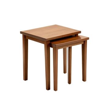 Media 2 Piece Nesting Tables