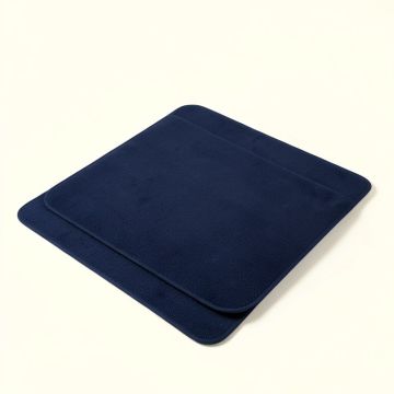 Midnight Garden Comfort Anti-Fatigue Mat (synthetic illustration; no displayed measurements)