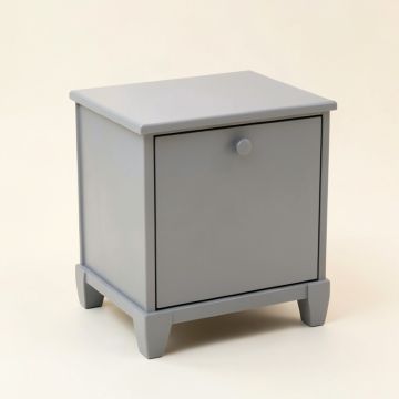 Aimon 1 Drawer Nightstand (synthetic illustration; no displayed measurements)