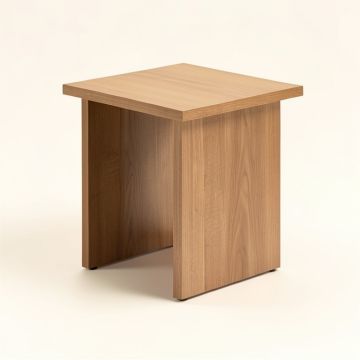 Hadlee End Table (synthetic illustration; no displayed measurements)